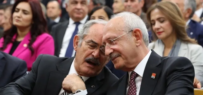 25 yıldır koltukta oturan Yılmaz Büyükerşen Kemal Kılıçdaroğlu’na sahip çıktı: Değişim istekleri sağlıksız