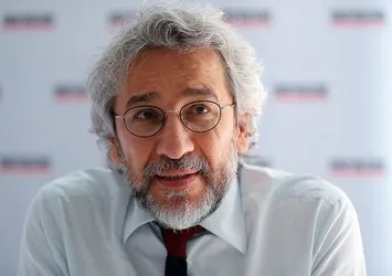 Can Dündar: 'Müslümanların çoğalmasından korkuyoruz'