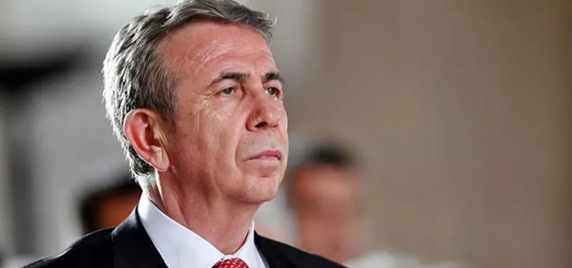 Kışa girerken olacak iş mi bu? Mansur Yavaş, Kızılcahamam Belediyesi’ne hibe edilen araçları geri aldı