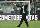 Beşiktaş’ta ikinci Şenol Güneş dönemi!