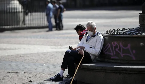 Son dakika: 65 yaş üstü düğün yasağı var mı? 65 yaşa düğün yasağı olacak mı?