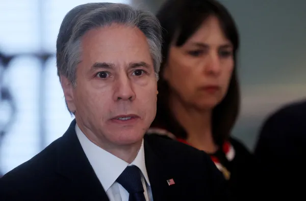 ABD Türkiye’ye F-16 satacak mı? Dışişleri Bakanı Mevlüt Çavuşoğlu’ndan ABD’de açıklama: NATO’nun çıkarına olduğu konusunda hemfikiriz