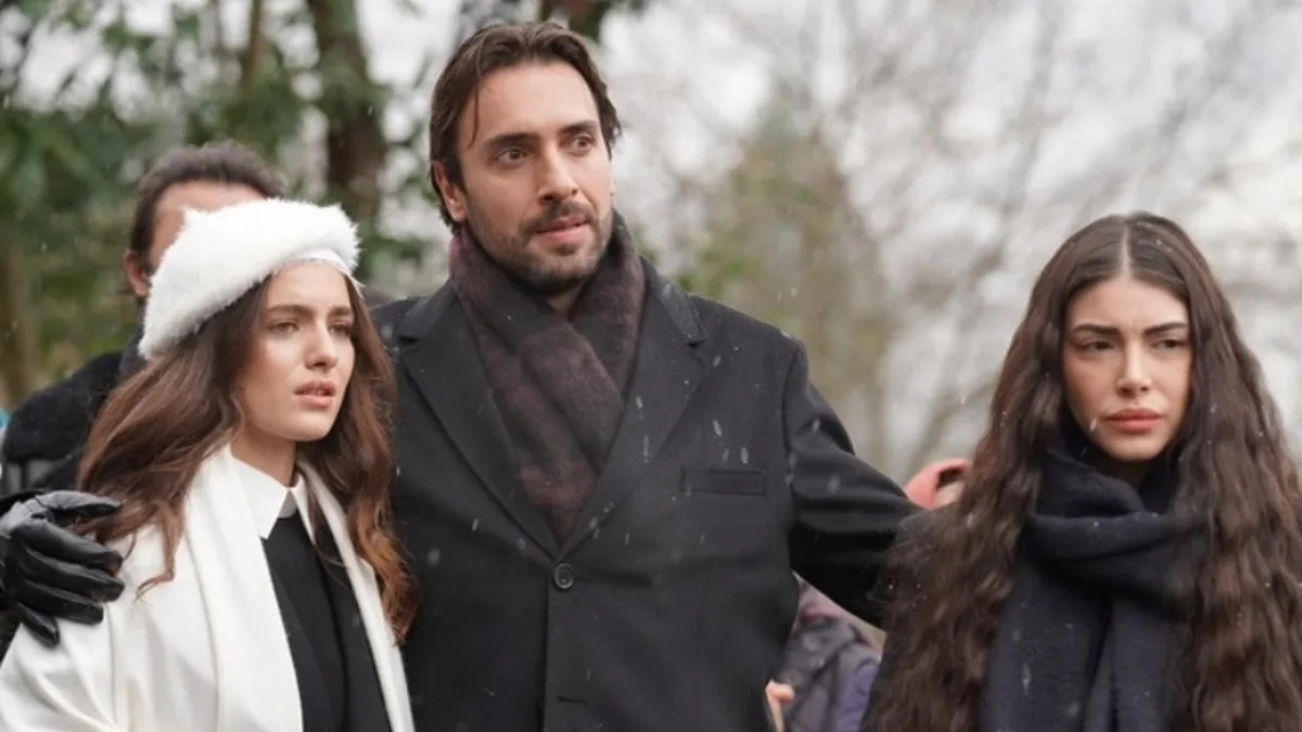 Taşacak Bu Deniz oyuncularının gerçek yaşları ortaya çıktı