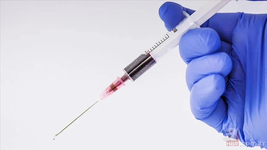 Vücudunuz ne kadar yaşlı? Biyolojik yaşı gösteren 10 belirti 5