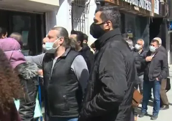 Son dakika: Tam kapanmaya saatler kala kaymakamlıklarda izin belgesi yoğunluğu | Seyahat izin belgesi nasıl alınır?