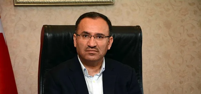 Bozdağ: Bu vazgeçiş samimi değil