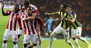 Süper Lig’e yabancı damgası