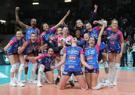 İstanbul’da otelde sır olay! Ebrar Karakurt’un takım arkadaşı ölü bulundu | Son görüntüleri ortaya çıktı | Julia’nın ölümü İtalya basınında