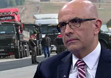 Enis Berberoğlu'nun talebine ret