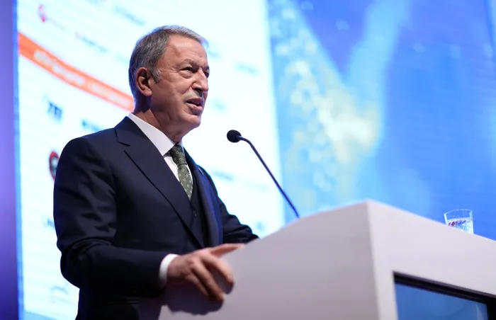 Son dakika | Milli Savunma Bakanı Hulusi Akar açıkladı! Terör örgütlerine ağır darbe! 4 bin terörist etkisiz hale getirildi - 4