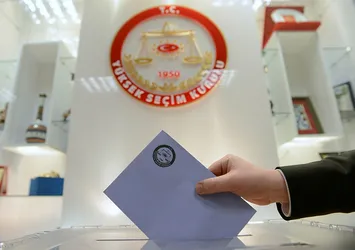Seçime hangi partiler katılacak?