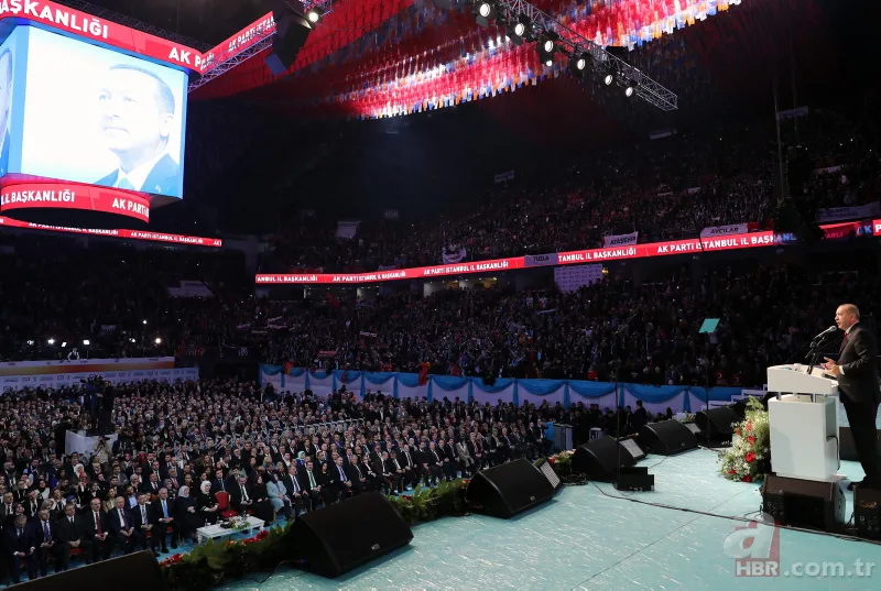 Büyük coşku! İstanbul'da beklenen an geldi 22