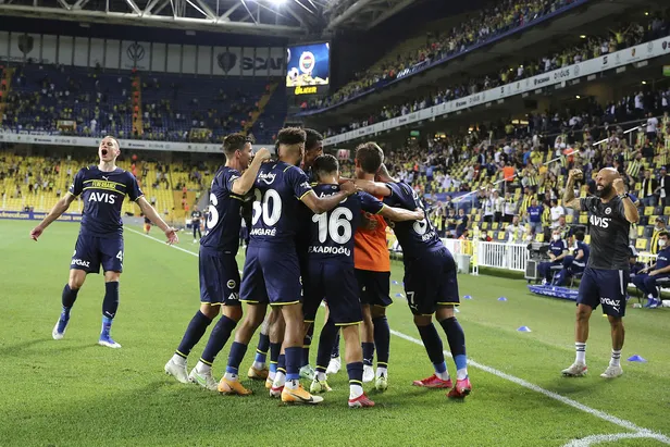Fenerbahçe Slavia Prag maçı ne zaman? 2021 UEFA Konferans Ligi play-off turu ne zaman başlayacak? - 3