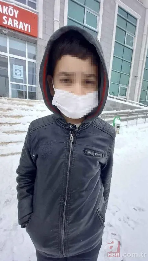 Aksaray’da öğretmeninin öldüresiye dövdüğü çocuk: Öğretmenim kanlı kazağımı değiştirip tehdit etti