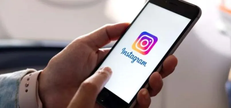 Instagram'dan şok uygulama