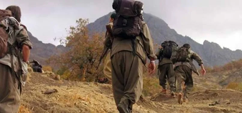 PKK'da örgüt içi infazlar hızlandı