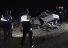 Eğlenmeye çıkan gençlerin cenazeleri geldi