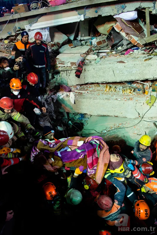 Son dakika: Kartal'da çöken binada ölen ve yaralananların kimlikleri belli oldu 10