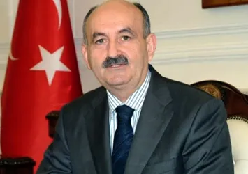 Müezzinoğlu: 600 bin istihdama destek vereceğiz