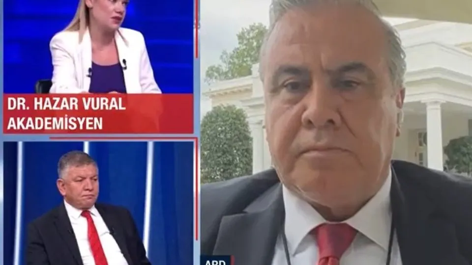 A Haber’de çarpıcı Trump analizi! Sistematik darbe hazırlığı mı var?