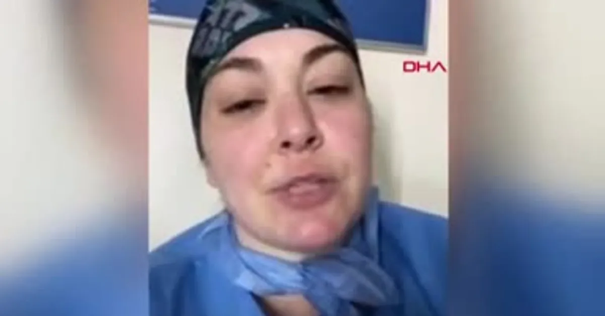 Son dakika: ABD'de corona virüs ölümlerinde dehşete düşüren itiraf: En ufak şeyde fiş çekiliyor | Video