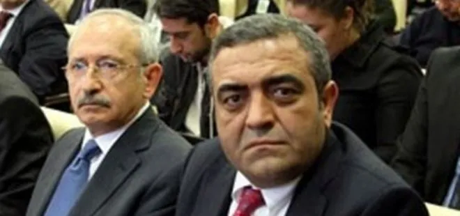 Terör sevdalısı Sezgin Tanrıkulu CHP Genel Başkanı Kemal Kılıçdaroğlu’nun başdanışmanı oldu