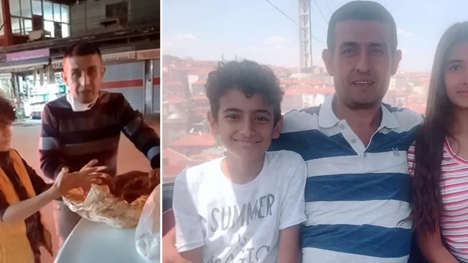 Hatay’da ailesini canice katleden babanın Facebook paylaşımı dikkat çekti