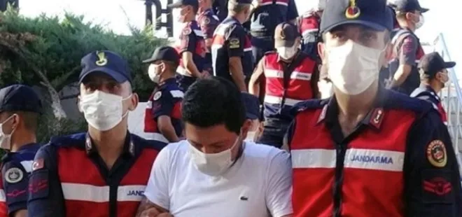 Pınar Gültekin cinayetindeki flaş rapor açıklandı! Pınar Gültekin nasıl öldürüldü?