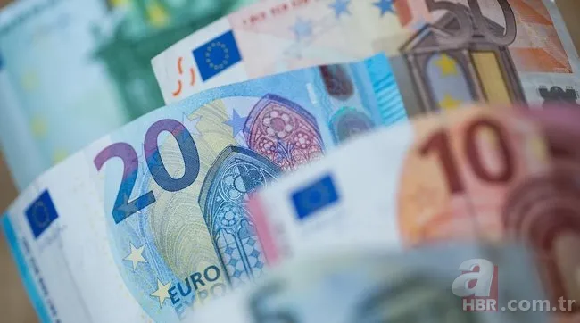 Faiz artırımı işe yaramadı! Avrupa'da enflasyon zirve yaptı 5