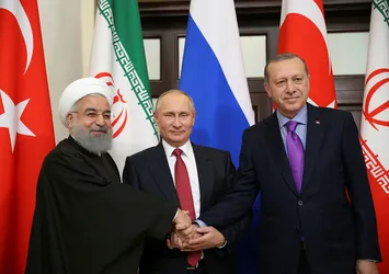 Dünyanın gözü Türkiye'de! İki kritik zirve...