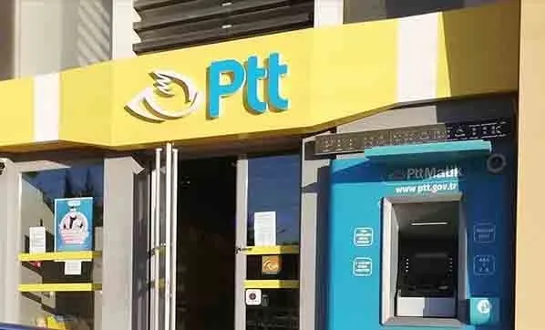 29 Ekim PTT, noterler, eczaneler açık mı? 29 Ekim PTTBank çalışıyor mu?