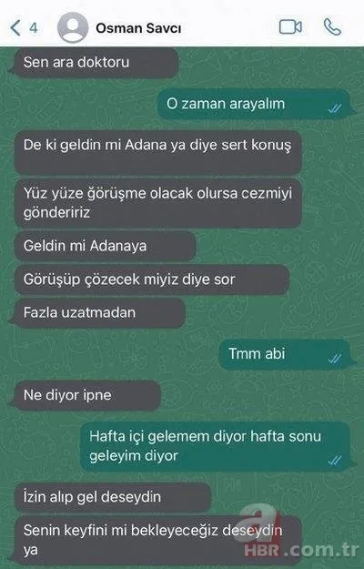 Uyuşturucu baronu Savcı Osman Yarbaş'ın savunması "pes" dedirtti! Cumhur Akarca ve Cahit Kutluk ile aynı sitede oturduklarını itiraf etti 8