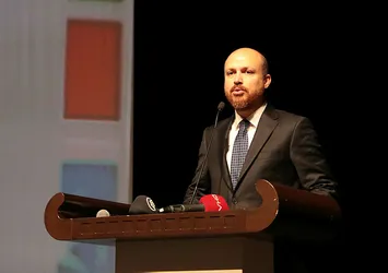 Dünya Etnospor Konfederasyonu Başkanı Bilal Erdoğan'dan önemli mesaj! Spor ve geleneksel oyunlar ile kıtalar arası kültürel diyaloğu sağlıyoruz