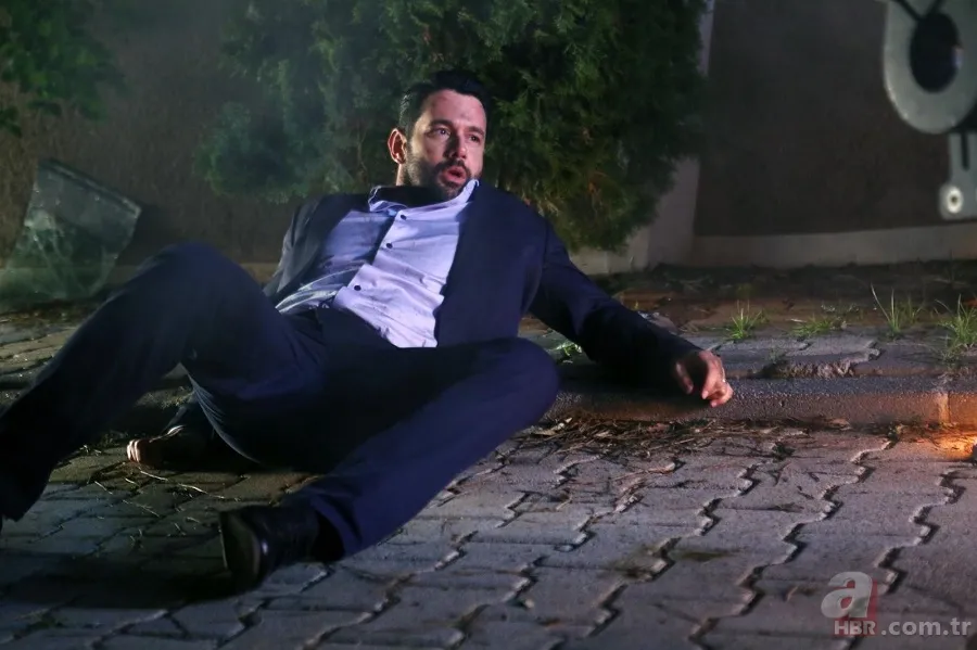 Kimse Bilmez konusu nedir? Kimse Bilmez oyuncuları kimdir? - ATV 2