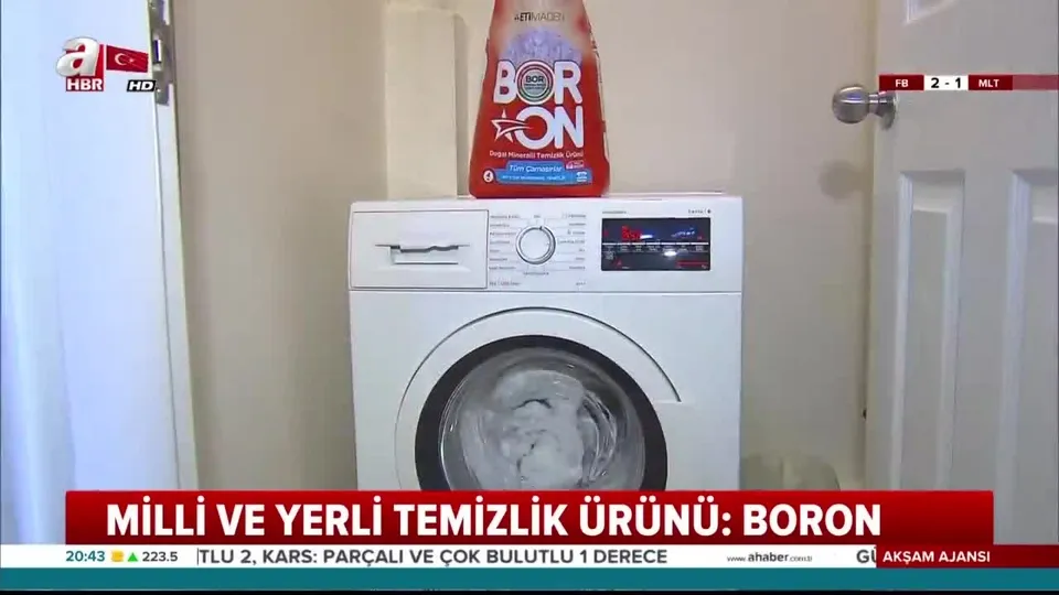 Boron’un fiyatı ne kadar? Vatandaştan tam not aldı