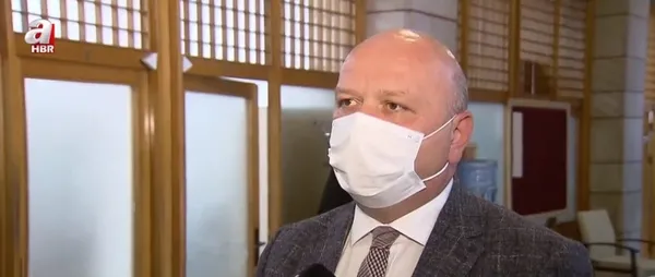 AK Partili vekillerden CHP’li İlhan Kesici’nin açıklamalarına yorum! CHP’nin 128 milyar dolarlık yalan balonu patladı