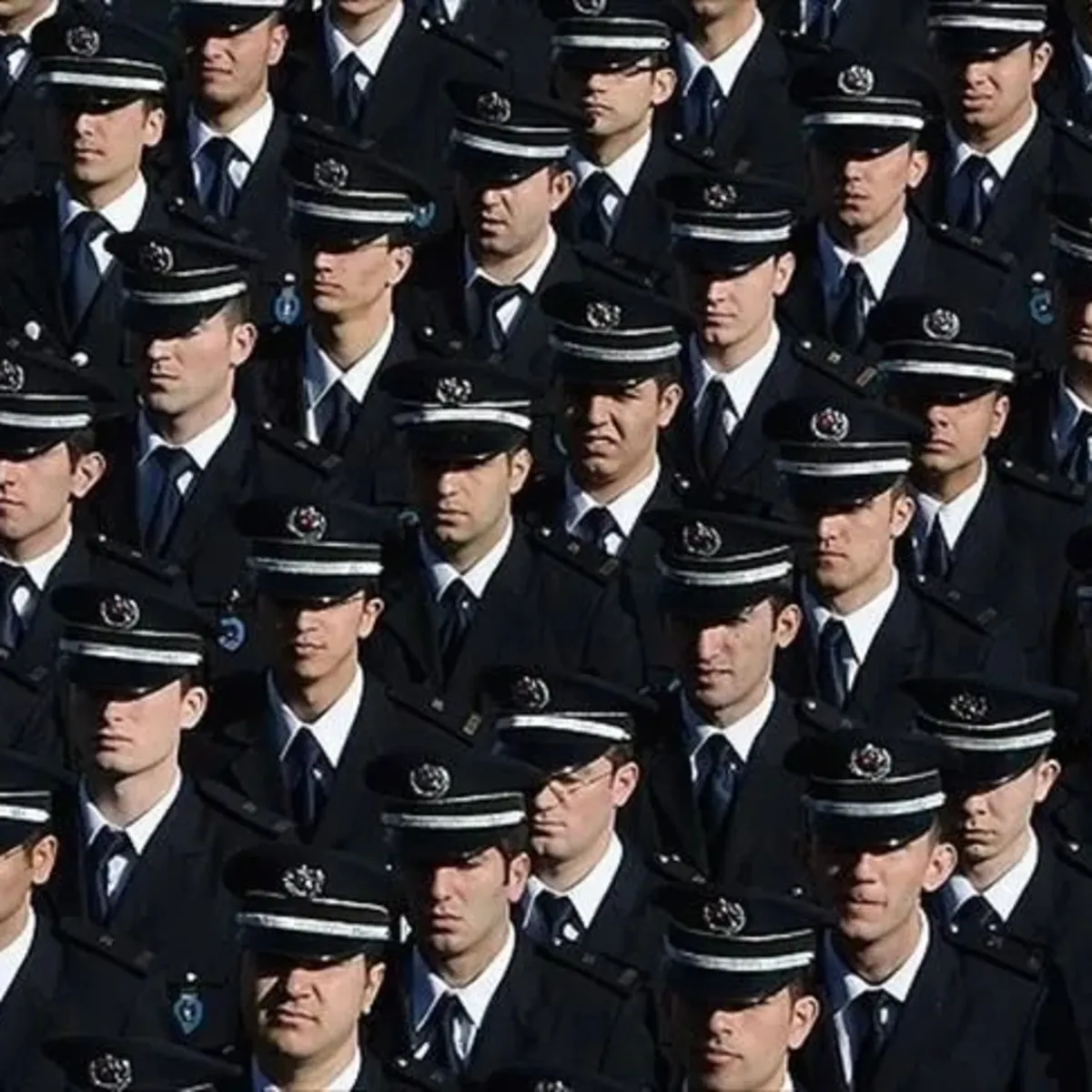 Emniyet teşkilatına taze kan! Polis Akademisi 350 öğrenci alıyor