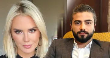 Ece Erken eski eşine ateş püskürdü: Hakkımı helal etmiyorum