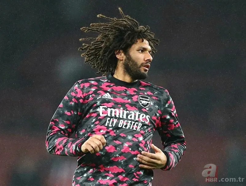 Dünya yıldızı bedavaya imza atıyor! Yılın transferi gerçekleşebilir 21