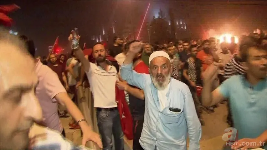 Erdoğan'ın Külliye'de 3 yılı nasıl geçti? 10