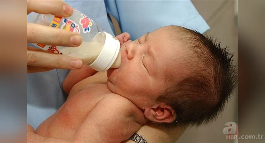 Bebek mamasında toksin riski: Türkiye’de satılan ünlü markanın bazı ürünleri geri çağrılıyor 5