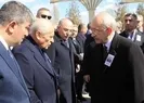 Bahçelinin Kılıçdaroğluna elini uzatmadığı o anlar!