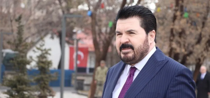 AK Partili Savcı Sayan kalp krizi geçirdi! Savcı Sayan'ın sağlık durumuna ilişkin yeni açıklama! Hayati tehlikesi var mı?