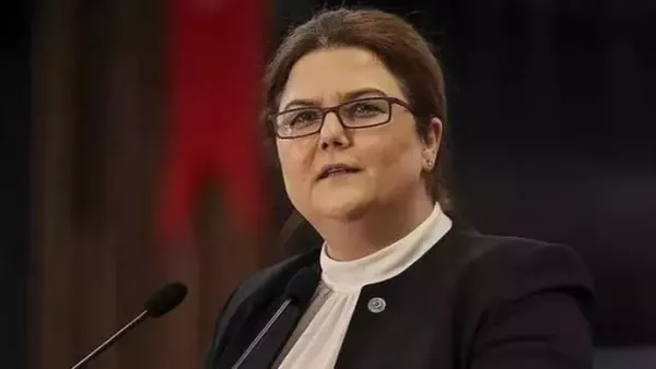 Bakan Yanık: 2.1 milyar TL tutarındaki yaşlı ve engelli aylığı hesaplara yatırıldı - 1