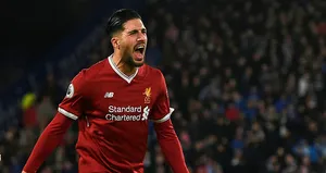 Emre Can attı, Liverpool kazandı