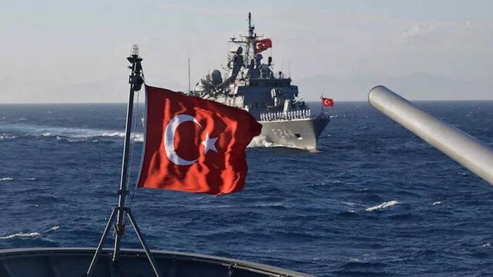 Emekli Tuğgeneral Fahri Erenel: Yunanistan 10 yıl sonra Türk ordusunun karşısına çıkamaz hale gelecek - 1