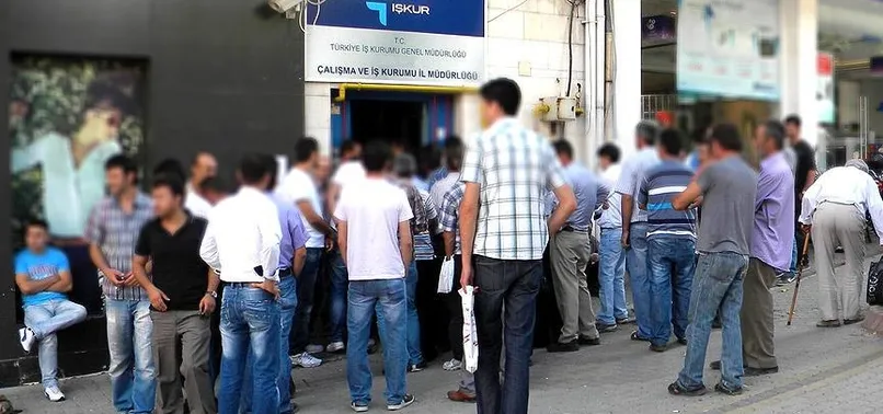 Her meslekten 119 bin eleman aranıyor