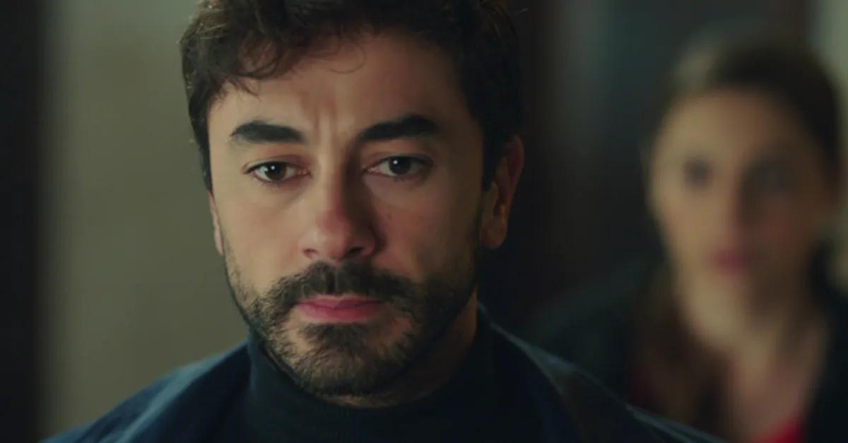 Kalp Yarası 21. bölüm fragmanı izle | "Ait olduğum yere, İstanbul'a gidiyorum."