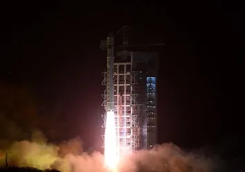 GÖKTÜRK-2 dünyayı 21 bin kere turladı