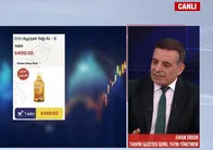 10 bin tl'lik ürünü 3 bin tl gösterdiler!